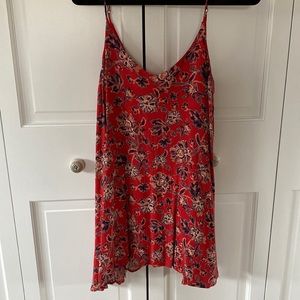 Casual summer dress